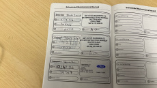 Ford EcoSport 1.0 EcoBoost Titanium 5dr [17in] Petrol Hatchback